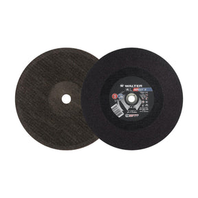 Walter 16 inch x 5/32 inch x 1 inch RIPCUT II Cut-Off Wheel, part 10A163
