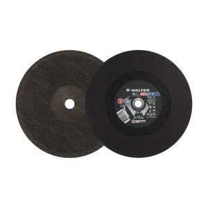 Walter 16 inch x 5/32 inch x 1 inch RIPCUT II Cut-Off Wheel, part 10A163