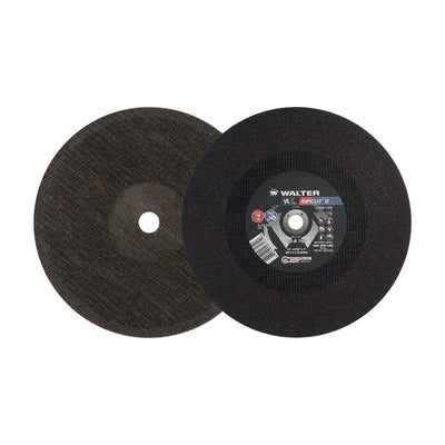 Walter 16 inch x 5/32 inch x 1 inch RIPCUT II Cut-Off Wheel, part 10A163