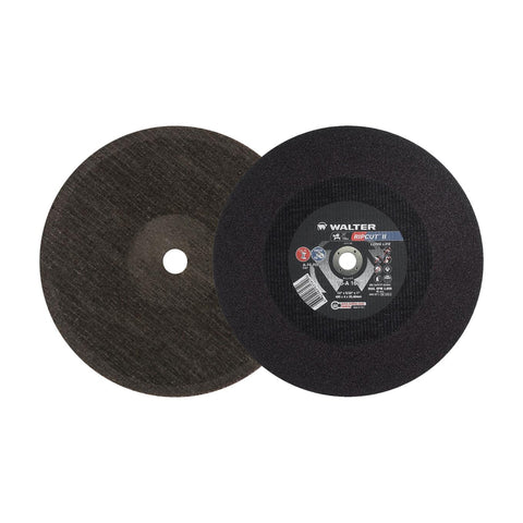 16" x 5/32" x 1" RIPCUT II Cut-Off Wheel