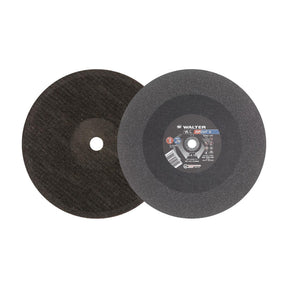 Walter 18 inch x 3/16 inch x 1 inch RIPCUT II Cut-Off Wheel, part 10A183