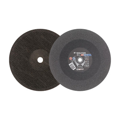 Walter 18 inch x 3/16 inch x 1 inch RIPCUT II Cut-Off Wheel, part 10A183