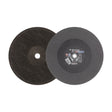Walter 20 inch x 3/16 inch x 1 inch RIPCUT II Cut-Off Wheel, part 10A203