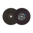 Walter 14 inch x 1/8 inch x 1 inch RIPCUT Cut-Off Wheel, part 10B143