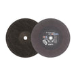 Walter 16 inch x 5/32 inch x 1 inch RIPCUT Cut-Off Wheel, part 10B163