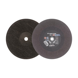 Walter 16 inch x 5/32 inch x 1 inch RIPCUT Cut-Off Wheel, part 10B163