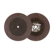 Walter 18 inch x 3/16 inch x 1 inch RIPCUT Cut-Off Wheel, part 10B183