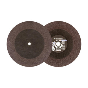 Walter 18 inch x 3/16 inch x 1 inch RIPCUT Cut-Off Wheel, part 10B183