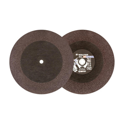 Walter 18 inch x 3/16 inch x 1 inch RIPCUT Cut-Off Wheel, part 10B183