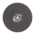 Walter 20 inch x 3/16 inch x 1 inch RIPCUT Cut-Off Wheel, part 10B203