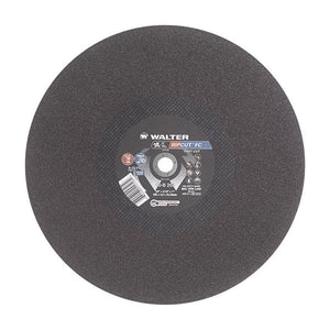 Walter 20 inch x 3/16 inch x 1 inch RIPCUT Cut-Off Wheel, part 10B203