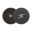 Walter 14 inch x 1/8 inch x 1 inch CHOPCUT TITAN Chop Saw Wheel, part 10H143