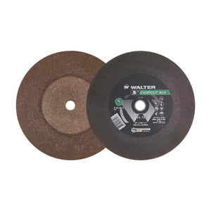 Walter 12 inch x 3/32 inch x 1 inch CHOPCUT ALU Chop Saw Wheel, part 10L123
