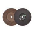 Walter 14 inch x 3/32 inch x 1 inch CHOPCUT ALU Chop Saw Wheel, part 10L143