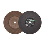 14" x 3/32" x 1" CHOPCUT ALU Chop Saw Wheel