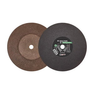 Walter 14 inch x 3/32 inch x 1 inch CHOPCUT ALU Chop Saw Wheel, part 10L143