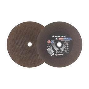 Walter 12 inch x 3/32 inch x 1 inch CHOPCUT II Chop Saw Wheel, part 10P123