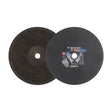 Walter 14 inch x 3/32 inch x 1 inch CHOPCUT II Chop Saw Wheel, part 10P143