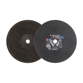Walter 14 inch x 3/32 inch x 1 inch CHOPCUT II Chop Saw Wheel, part 10P143