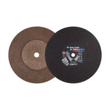 16" x 7/64" x 1" CHOPCUT II Chop Saw Wheel