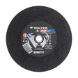 Walter 12 inch x 3/32 inch x 1 inch CHOPCUT Chop Saw Wheel, part 10Q123