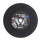 12" x 3/32" x 1" CHOPCUT Chop Saw Wheel