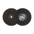 Walter 14 inch x 3/32 inch x 1 inch CHOPCUT Chop Saw Wheel, part 10Q143