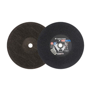 Walter 14 inch x 3/32 inch x 1 inch CHOPCUT Chop Saw Wheel, part 10Q143
