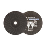 9" x 5/64" x 7/8" ZIP STAINLESS Cut-Off Wheel, Type 1