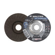 Walter 5 inch x 3/64 inch x 7/8 inch ZIP STAINLESS Cut-Off Wheel, Type 27, part 11F152