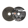 Walter 5 inch x 3/64 inch x 7/8 inch ZIP TITAN Cut-Off Wheel, Type 1, part 11H052