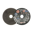 Walter 2 inch x 1/16 inch x 3/8 inch ZIP Cut-Off Wheel, Type 1, part 11L213