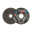 Walter 4-1/2 inch x 3/32 inch x 7/8 inch TOUGHCUT Cut-Off Wheel, Type 1, part 11R042