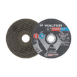 Walter 6 inch x 3/32 inch x 7/8 inch TOUGHCUT Cut-Off Wheel, Type 1, part 11R062