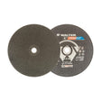 Walter 9 inch x 3/32 inch x 7/8 inch TOUGHCUT Cut-Off Wheel, Type 1, part 11R092