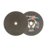 9" x 3/32" x 7/8" TOUGHCUT Cut-Off Wheel, Type 1