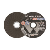 4-1/2" x 3/64" x 7/8" ZIPCUT Cut-Off Wheel, Type 1