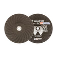 Walter 8 inch x 1/16 inch x 5/8 inch ZIPCUT Cut-Off Wheel, Type 1 for Circular Saws, part 11T080