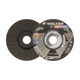 4-1/2" x 3/64" x 7/8" ZIPCUT Cut-Off Wheel, Type 27