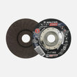 Walter COMBO ZIP 4-1/2 inch cut & deburr wheel, part 11T842