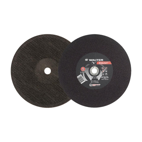 14" x 5/32" x 1" RAILCUT II Cut-Off Wheel