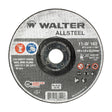 Walter 6 inch x 1/16 inch x 7/8 inch ALLSTEEL Cut-Off Wheel, Type 27, part 11W162