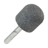 1" x 1" A-21 Mounted Point, A-36 for Mild Steel, 1/4" Shank