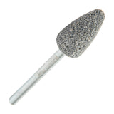 3/8" x 3/4" B-52 Mounted Point, A-36 for Mild Steel, 1/8" Shank