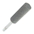 Walter 5/8 inch x 2 inch W-197 Mounted Point, A-36 for Mild Steel, 1/4 inch Shank, part 12D677