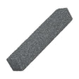 Walter 6 inch x 1 inch Dressing Stone, 24 Grit Aluminum Oxide, part 12D900