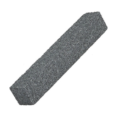 Walter 6 inch x 1 inch Dressing Stone, 24 Grit Aluminum Oxide, part 12D900