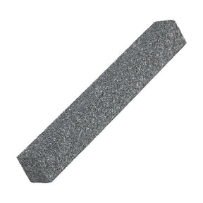 Walter 8 inch x 1 inch Dressing Stone, 24 Grit Aluminum Oxide, part 12D901
