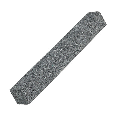 8" x 1" Dressing Stone, 24 Grit Aluminum Oxide