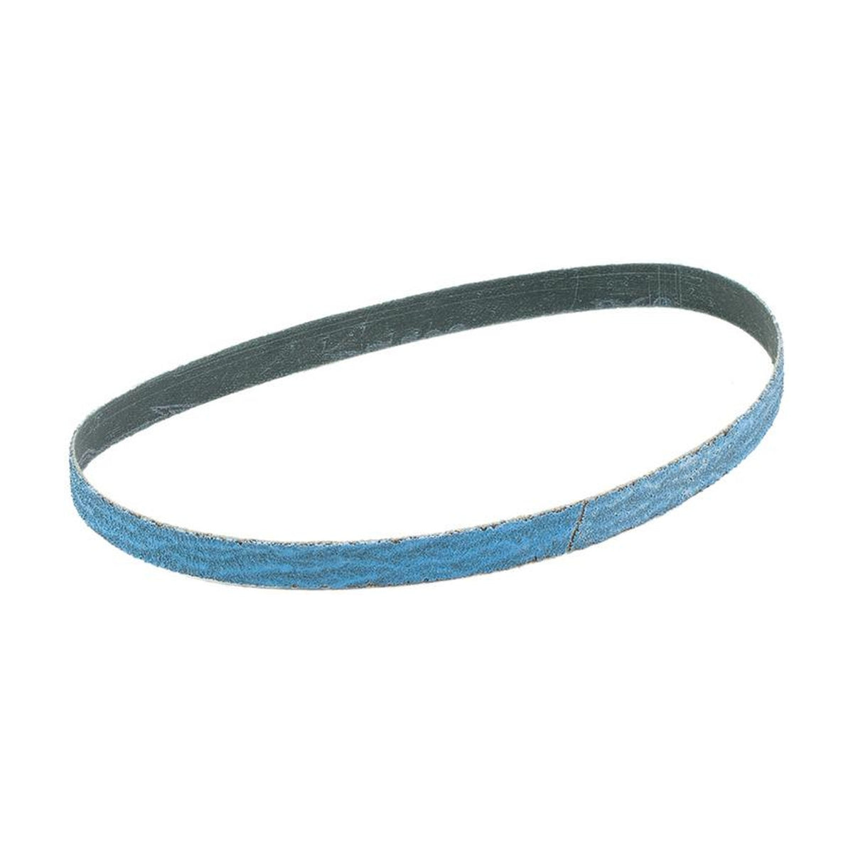 Walter 1/2 inch x 18 inch TOPCUT PLUS File Belt, 60 Grit, part 14D036